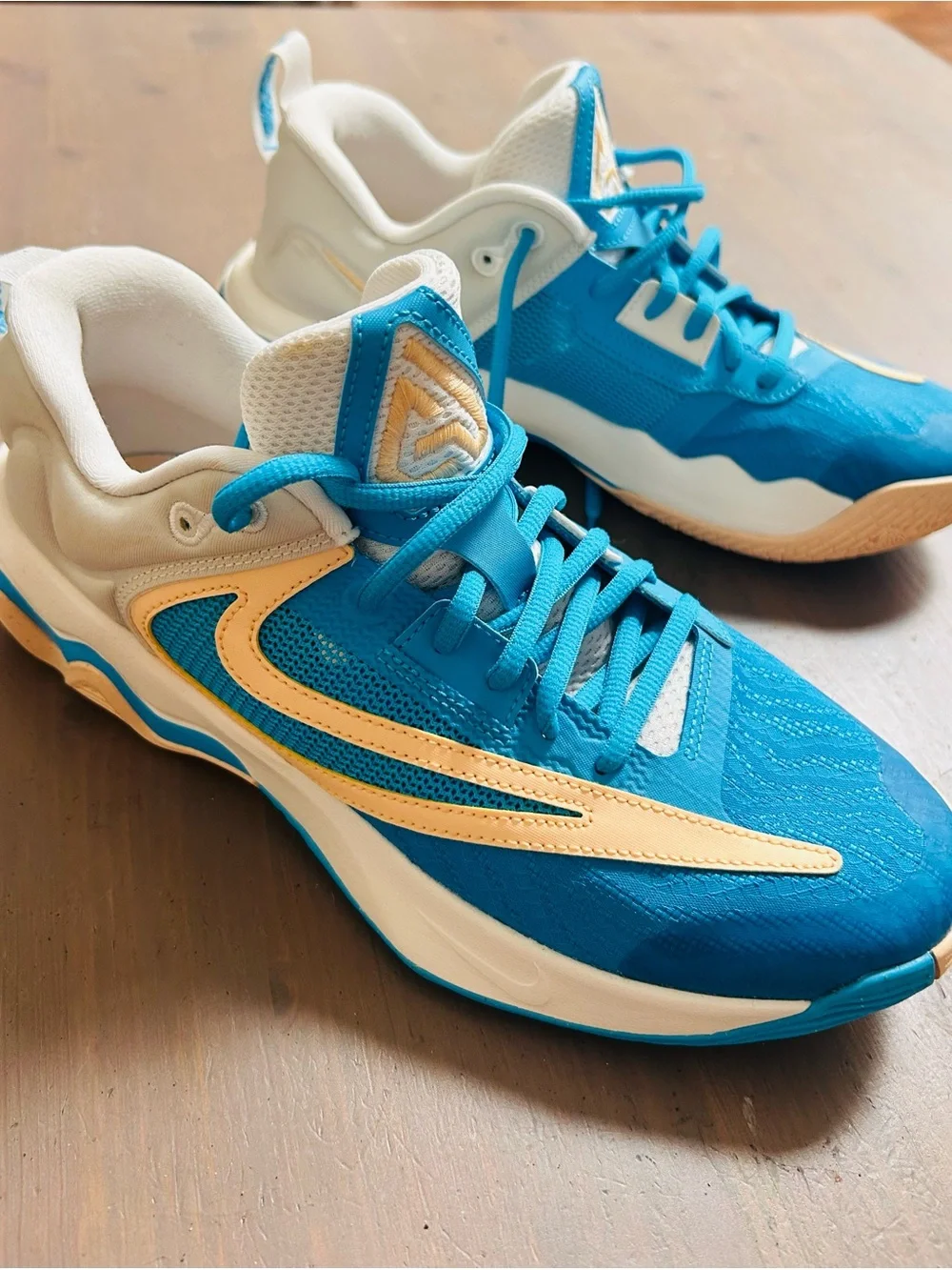 Nike new without